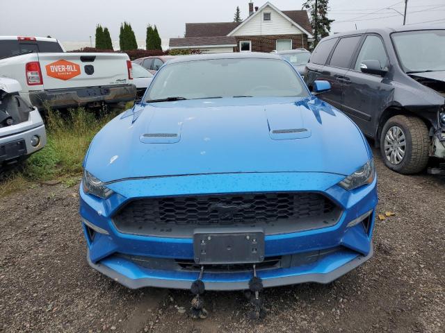 Aukcja sprzedaży 2019 Ford Mustang, vin: 1FA6P8TH9K5155115, numer aukcji: 71539585