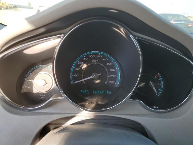 Aukcja sprzedaży 2009 Chevrolet Malibu 2lt, vin: 1G1ZJ57B39F144699, numer aukcji: 80307715