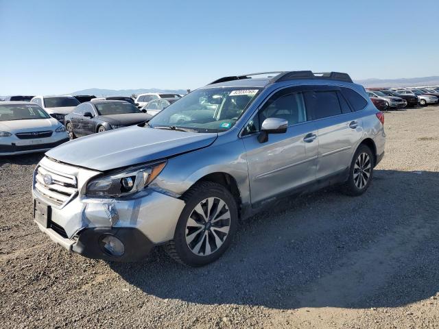 2017 Subaru Outback 2. მანქანა იყიდება აუქციონზე, vin: 4S4BSANC1H3330702, აუქციონის ნომერი: 82033765