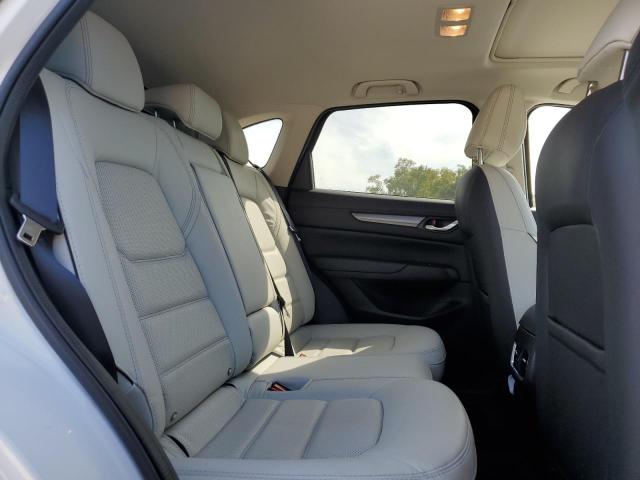 80734195 :رقم المزاد ، JM3KFBCM5R0360113 vin ، 2024 Mazda Cx-5 مزاد بيع