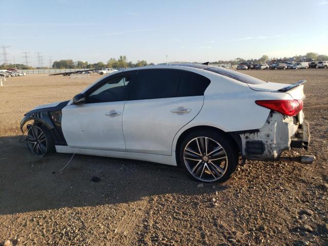 Aukcja sprzedaży 2014 Infiniti Q50, vin: JN1BV7AR4EM689771, numer aukcji: 81596385