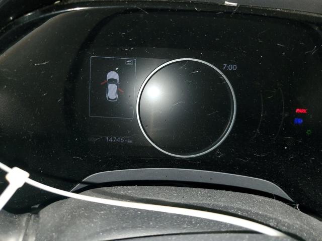81692505 :رقم المزاد ، 2T2BAMCA5RC083652 vin ، 2024 Lexus Rx مزاد بيع