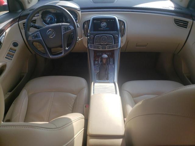 Продаж на аукціоні авто 2013 Buick Lacrosse, vin: 1G4GC5E30DF124774, номер лоту: 83755055