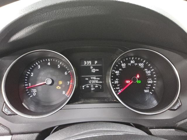 70736195 :رقم المزاد ، 3VWD17AJ3FM257980 vin ، 2015 Volkswagen Jetta مزاد بيع