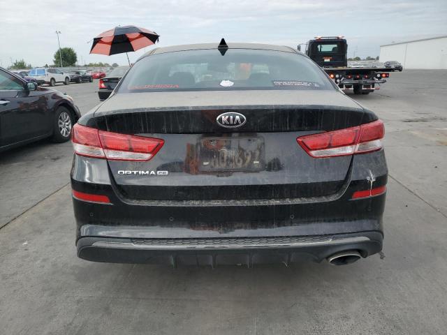 Aukcja sprzedaży 2019 Kia Optima Lx, vin: 5XXGT4L34KG332060, numer aukcji: 81346575
