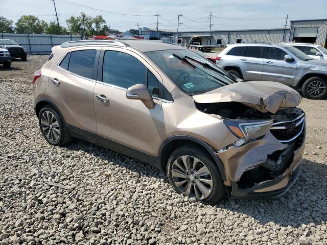 2019 Buick Encore მანქანა იყიდება აუქციონზე, vin: KL4CJASB7KB740371, აუქციონის ნომერი: 81397185