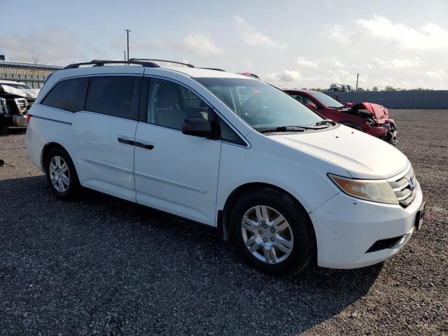 Aukcja sprzedaży 2011 Honda Odyssey Lx, vin: 5FNRL5H2XBB504318, numer aukcji: 71835815