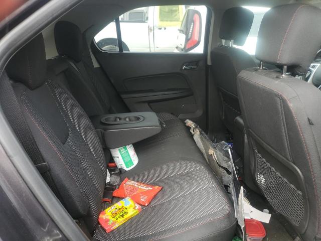 80172335 :رقم المزاد ، 2GNFLEEK5D6370809 vin ، 2013 Chevrolet Equinox مزاد بيع