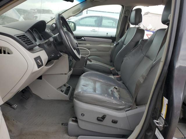 Aukcja sprzedaży 2011 Volkswagen Routan, vin: 2V4RW3DG3BR670476, numer aukcji: 71908425