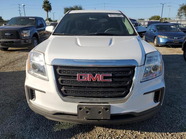 Aukcja sprzedaży 2017 Gmc Terrain, vin: 2GKALMEK7H6300316, numer aukcji: 81151995