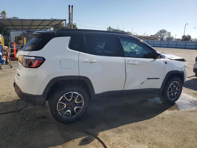 2025 Jeep Compass Tr მანქანა იყიდება აუქციონზე, vin: 3C4NJDDN6ST525702, აუქციონის ნომერი: 71212255
