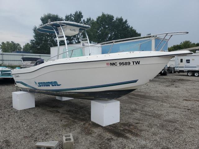 Продажа на аукционе авто 1996 Seaswirl Boat, vin: 00000BRCN205AA696, номер лота: 80443205