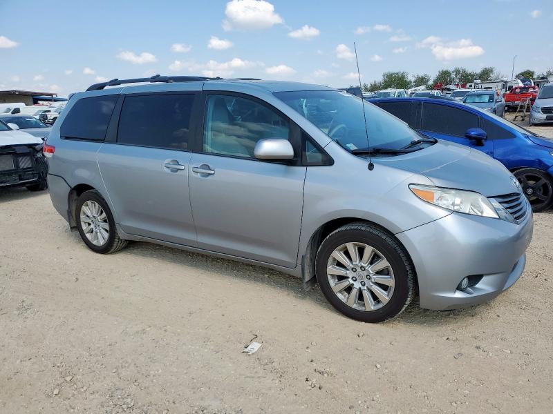 Продажа на аукционе авто 2012 Toyota Sienna, vin: 5TDDK3DC5CS048919, номер лота: 71997355
