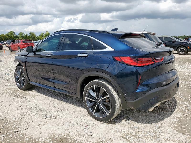 Aukcja sprzedaży 2025 Infiniti Qx55 Luxe, vin: 3PCAJ5JR4SF102675, numer aukcji: 83790155