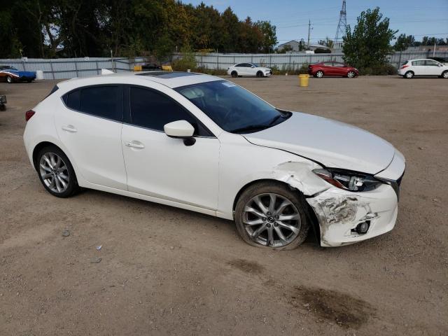 2016 Mazda 3 მანქანა იყიდება აუქციონზე, vin: JM1BM1M33G1353697, აუქციონის ნომერი: 71510665