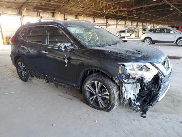 Aukcja sprzedaży 2020 Nissan Rogue S, vin: JN8AT2MT4LW000326, numer aukcji: 80891405