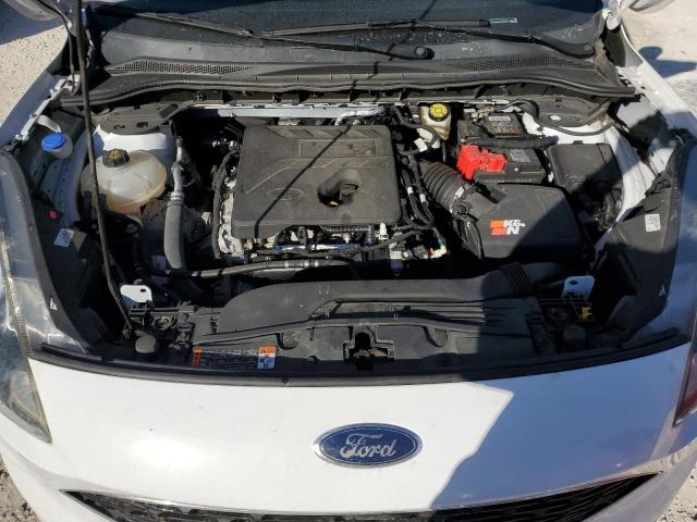 70367015 :رقم المزاد ، 1FMCU0H66LUA35564 vin ، 2020 Ford Escape Sel مزاد بيع