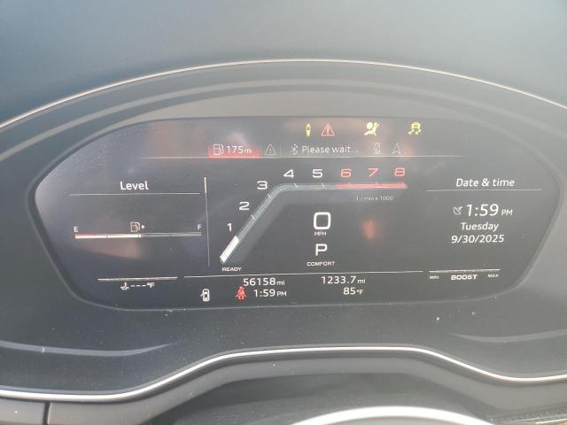 Aukcja sprzedaży 2020 Audi S5 Sportback Premium, vin: WAUC4CF50LA014854, numer aukcji: 83997205