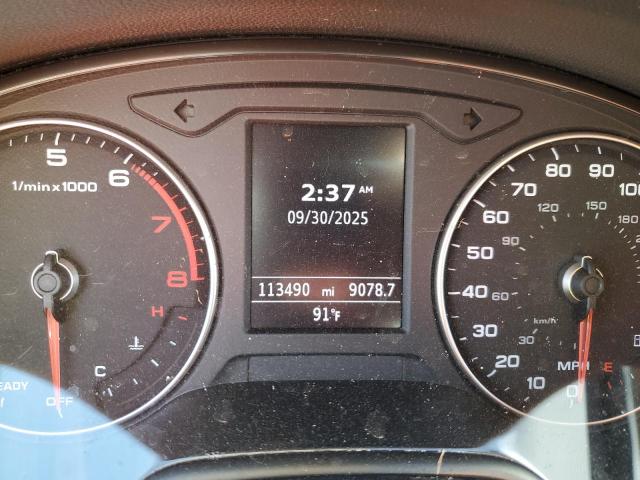 Продаж на аукціоні авто 2018 Audi A3, vin: WAUGUGFF2J1039172, номер лоту: 84875915