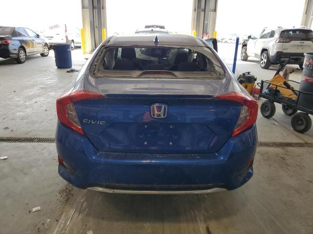Aukcja sprzedaży 2021 Honda Civic, vin: 19XFC1F31ME011188, numer aukcji: 72078065