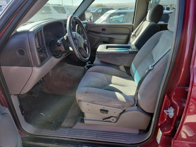 Продаж на аукціоні авто 2006 Chevrolet Tahoe, vin: 1GNEC13V36R163893, номер лоту: 81334345