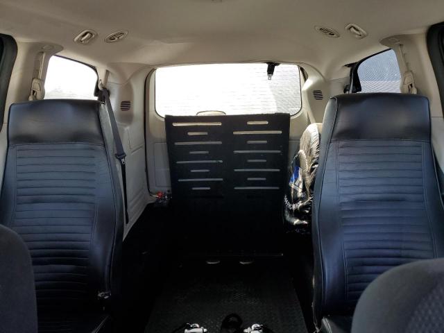 80497765 :رقم المزاد ، 2C4RDGCG4FR556016 vin ، 2015 Dodge Grand Cara مزاد بيع