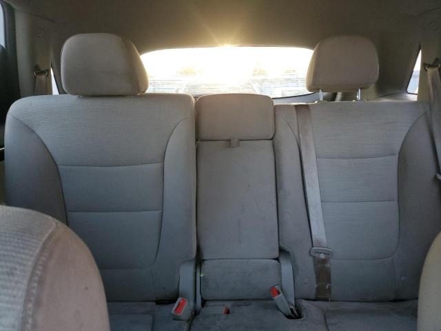 Auction sale of the 2015 Kia Sorento Lx, vin: 5XYKT3A60FG635985, lot number: 80427165