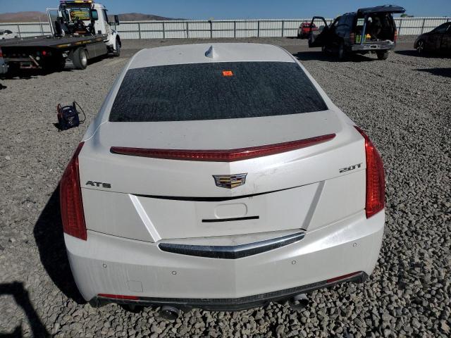 Продаж на аукціоні авто 2017 Cadillac Ats Luxury, vin: 1G6AB5RXXH0141474, номер лоту: 82137015