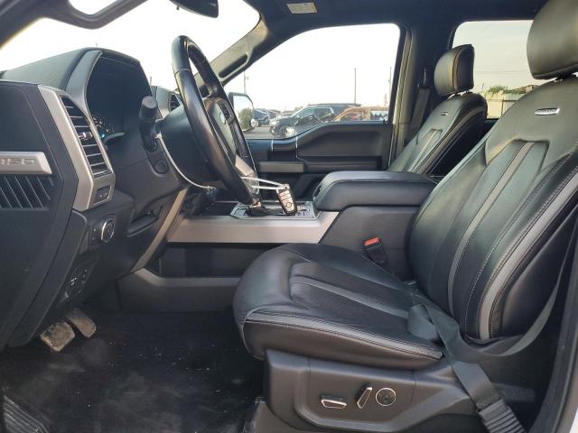 Aukcja sprzedaży 2018 Ford F150, vin: 1FTEW1EG9JFD43324, numer aukcji: 80536535