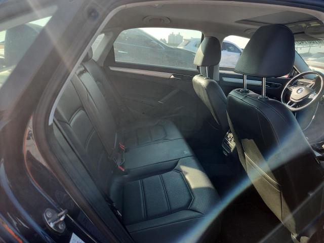 80168145 :رقم المزاد ، 1VWLA7A33KC013447 vin ، 2019 Volkswagen Passat Wol مزاد بيع