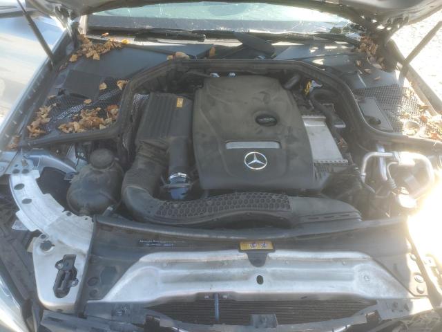 2018 Mercedes-benz C მანქანა იყიდება აუქციონზე, vin: 55SWF4KB4JU262684, აუქციონის ნომერი: 71041395