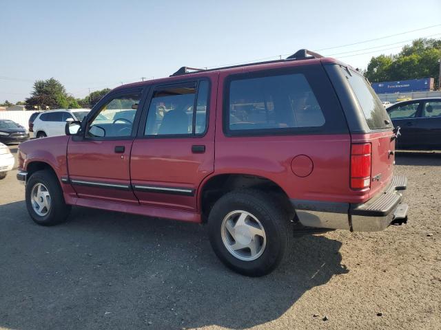 Продажа на аукционе авто 1993 Ford Explorer, vin: 1FMDU34X1PUA60415, номер лота: 80289475
