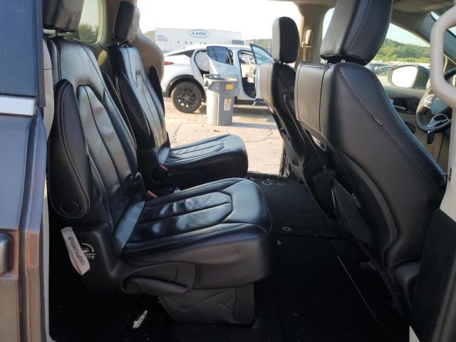 Aukcja sprzedaży 2022 Chrysler Pacifica, vin: 2C4RC1BG0NR188224, numer aukcji: 80103635