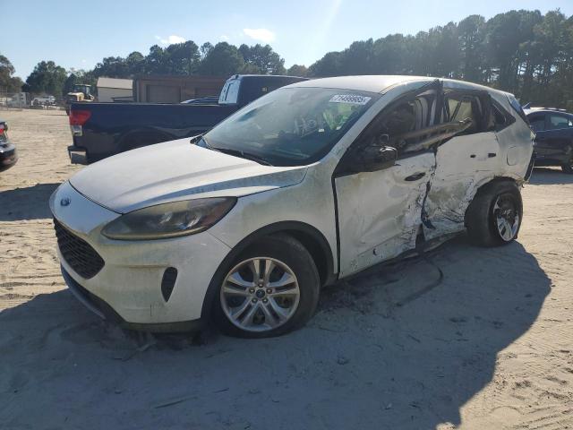 Продаж на аукціоні авто 2022 Ford Escape, vin: 1FMCU0F67NUA12896, номер лоту: 71499985