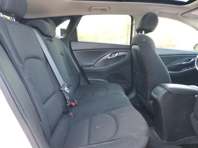 Aukcja sprzedaży 2018 Hyundai Elantra Gt, vin: KMHH35LE3JU039458, numer aukcji: 70988095