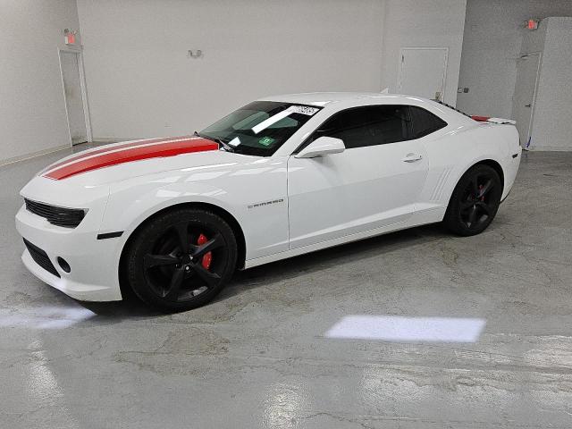 Auction sale of the 2015 Chevrolet Camaro Lt, vin: 2G1FC1E36F9109919, lot number: 71966485