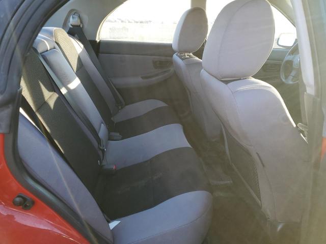 Aukcja sprzedaży 2006 Subaru Impreza, vin: JF1GD676X6H502501, numer aukcji: 84007985