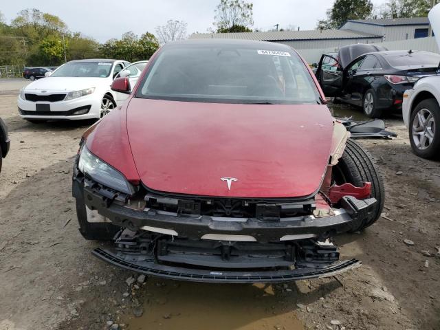 Aukcja sprzedaży 2024 Tesla Model 3, vin: 5YJ3E1EB9RF766354, numer aukcji: 84736455