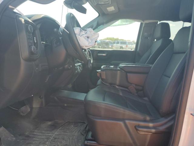 Продажа на аукционе авто 2025 Chevrolet Silverado, vin: 1GC1KLE75SF271027, номер лота: 80300275