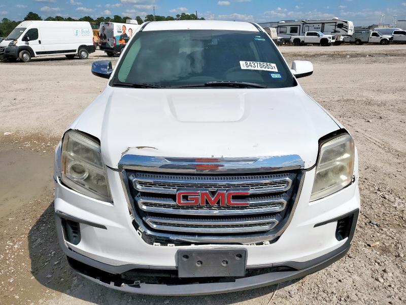 Продажа на аукционе авто 2016 Gmc Terrain, vin: 2GKALMEK6G6128438, номер лота: 84378685