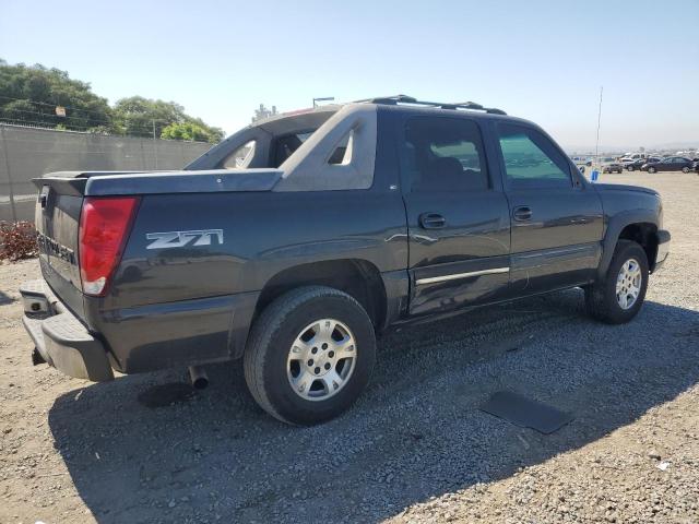 2005 Chevrolet Avalanche მანქანა იყიდება აუქციონზე, vin: 3GNEK12Z65G169483, აუქციონის ნომერი: 71084685