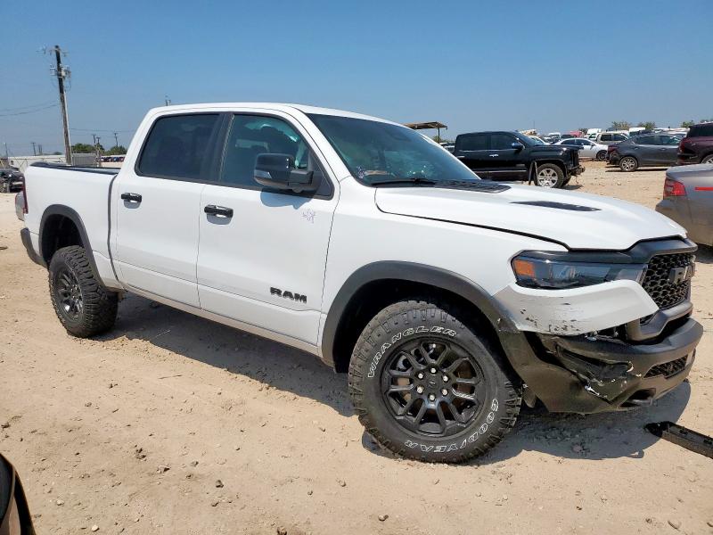 71504145 :رقم المزاد ، 1C6SRFLP7SN724310 vin ، 2025 Ram 1500 مزاد بيع