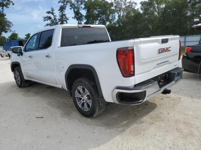 Aukcja sprzedaży 2025 Gmc Sierra C1500 Slt, vin: 3GTPHDEDXSG198577, numer aukcji: 80283175
