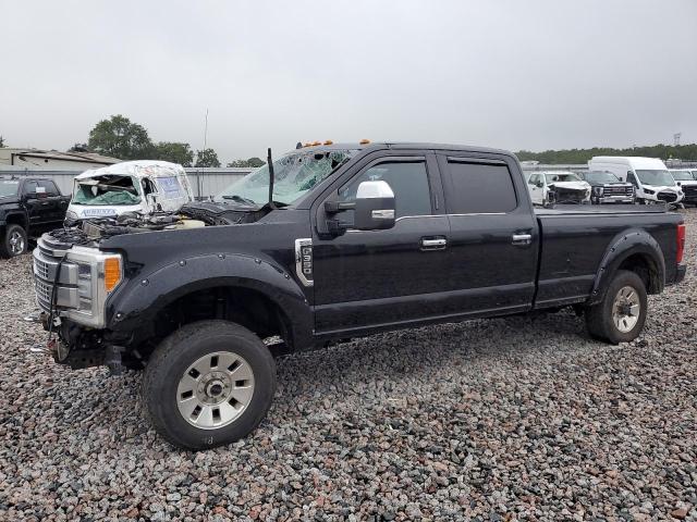 Auction sale of the 2019 Ford F350, vin: 1FT8W3BT0KEC50984, lot number: 71414305