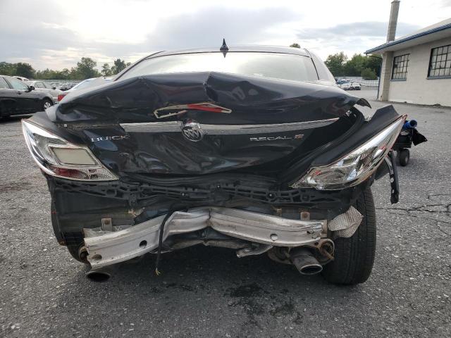 Aukcja sprzedaży 2012 Buick Regal, vin: 2G4GS5EV3C9143525, numer aukcji: 84006435