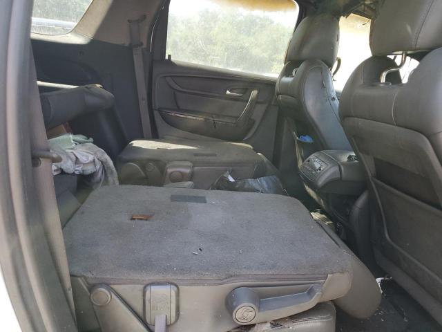 71666075 :رقم المزاد ، 1GKKVRKD1FJ366944 vin ، 2015 Gmc Acadia Slt مزاد بيع