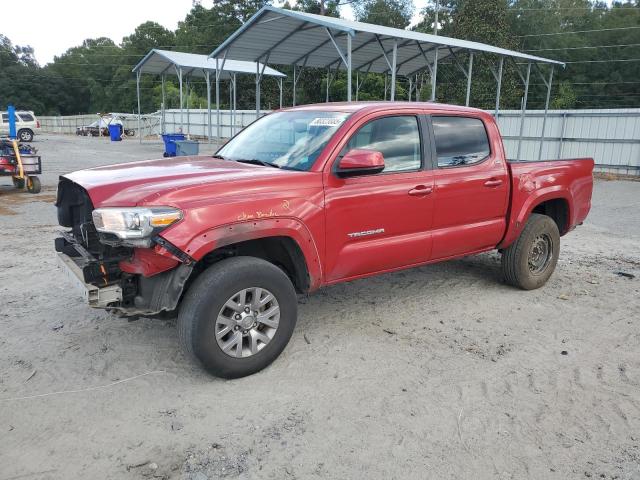 Aukcja sprzedaży 2017 Toyota Tacoma Dou, vin: 3TMAZ5CN4HM034305, numer aukcji: 80323885