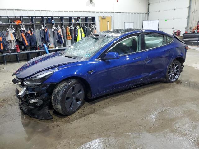Aukcja sprzedaży 2023 Tesla Model 3, vin: 5YJ3E1EA2PF664608, numer aukcji: 84393955