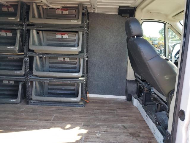 Продажа на аукционе авто 2015 Ram Promaster, vin: 3C6TRVAG0FE509881, номер лота: 84024885