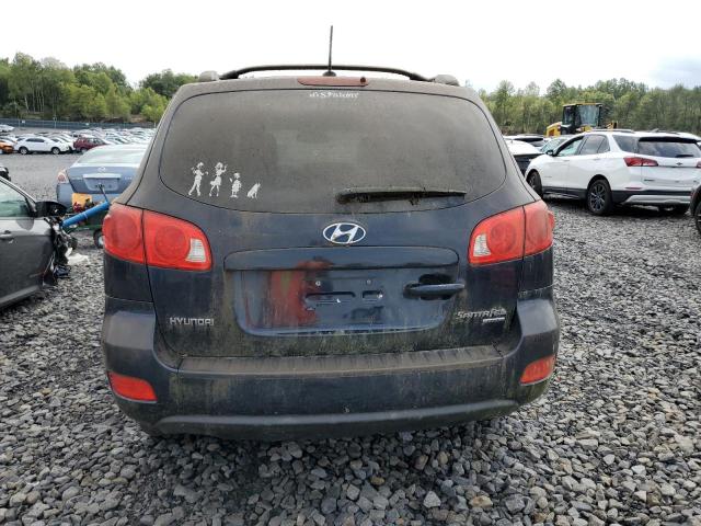 71310835 :رقم المزاد ، 5NMSH73E79H250057 vin ، 2009 Hyundai Santa Fe مزاد بيع